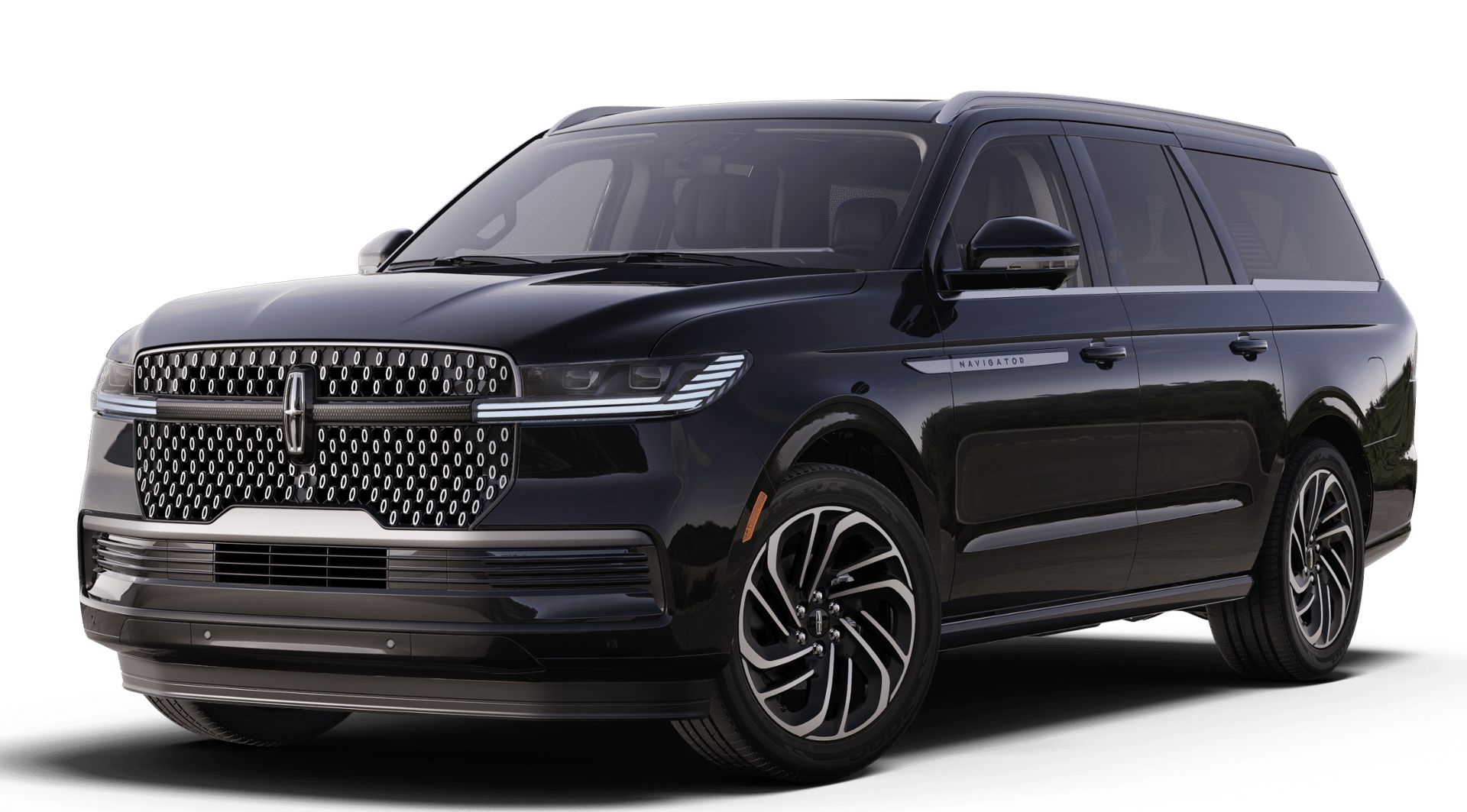 2025 Lincoln Navigator L